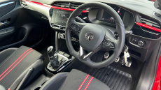 Vauxhall Corsa 1.2 GS 5dr Petrol Hatchback